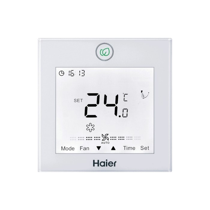 Канальный кондиционер Haier AD160S1LM1FA/1U160S1LN1FB Канальный кондиционер Haier AD160S1LM1FA/1U160S1LN1FB