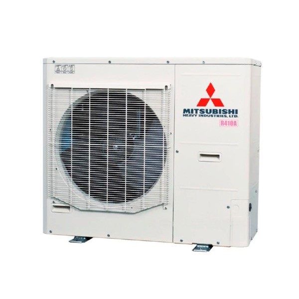 Кассетная VRF система Mitsubishi Heavy FDT160KXZE1 Кассетная VRF система Mitsubishi Heavy FDT160KXZE1