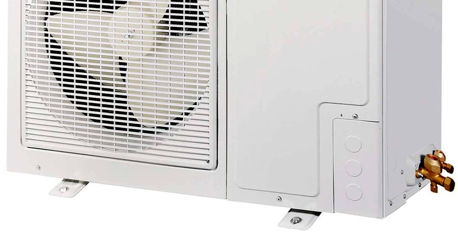 Компрессорно-конденсаторный блок Haier 1U60IS3EAB(S) Компрессорно-конденсаторный блок Haier 1U60IS3EAB(S)