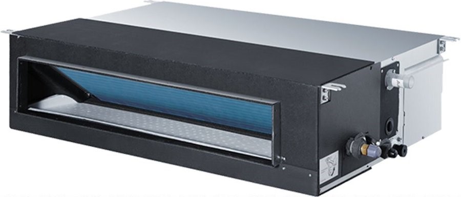 Канальная VRF система Haier AD182MJERAD Канальная VRF система Haier AD182MJERAD
