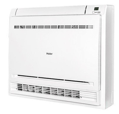 Напольно-потолочный внутренний блок мульти сплит-системы Haier AF35S2SD1FA