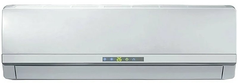 Кондиционер Aero IXIA CommonRow Alpha AI-09CRA/AI-09CRAE