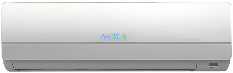 Cплит система Aero IXIA CommonRow Betta AI-36CRB/AI-36CRBE