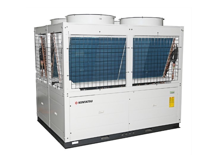 Чиллер с воздушным охлаждением Kentatsu KCRS2600HFAN3A