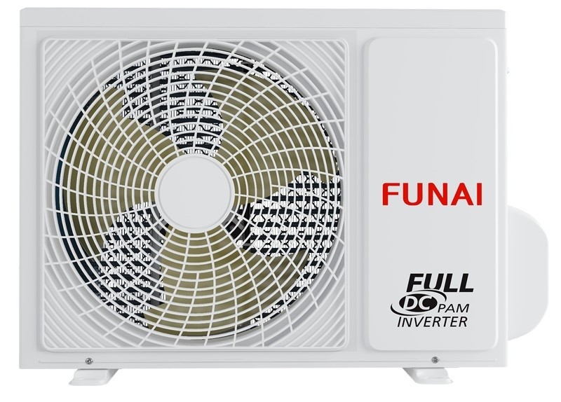 Кондиционер Funai Emperor Smart Eye RACI-EM25HP.D04 Кондиционер Funai Emperor Smart Eye RACI-EM25HP.D04