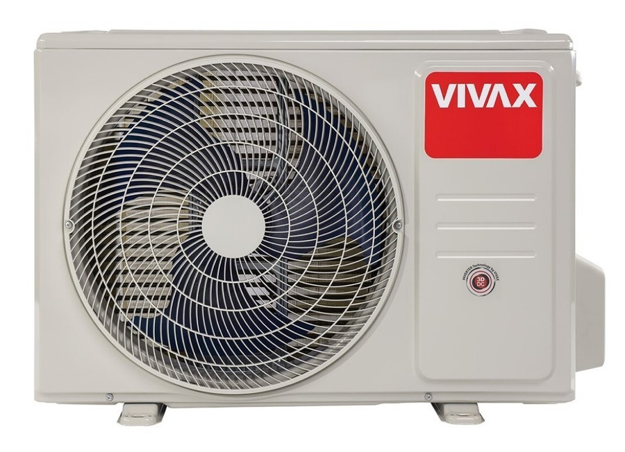 Кондиционер VIVAX R+ Design ACP-18CH50AERI/ACP-18CH50AERI+ Кондиционер VIVAX R+ Design ACP-18CH50AERI/ACP-18CH50AERI+