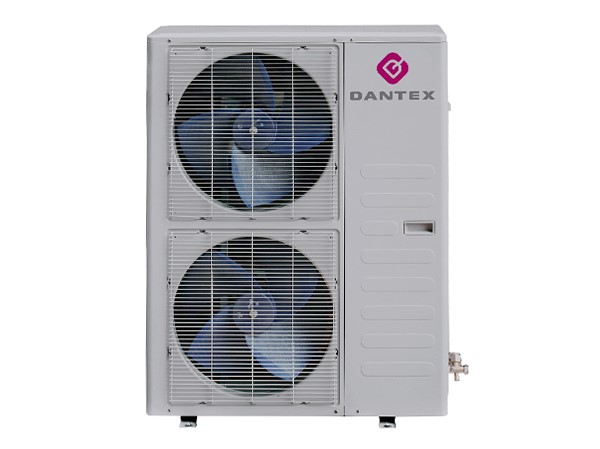 Колонный кондиционер Dantex RK-60FHM4/RK-60HM4E Колонный кондиционер Dantex RK-60FHM4/RK-60HM4E