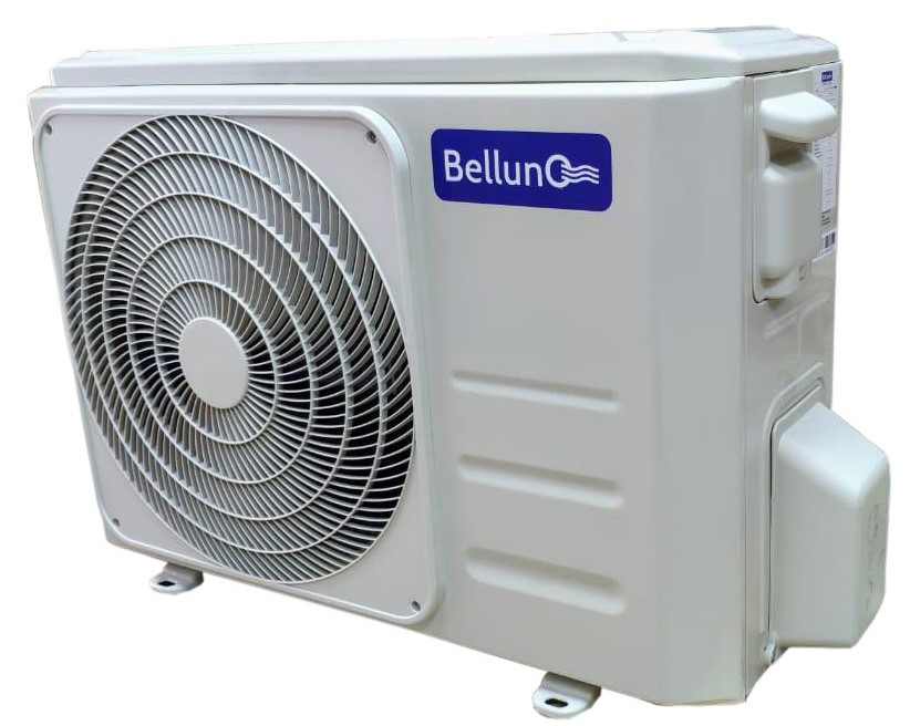 Чиллер с водяным охлаждением Belluna X03 Чиллер с водяным охлаждением Belluna X03