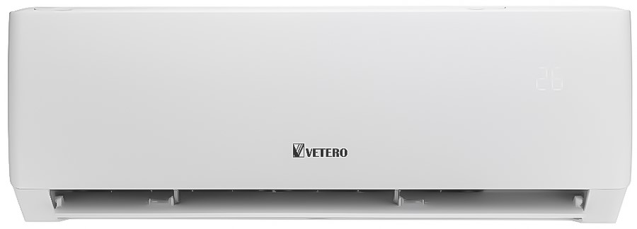 Кондиционер VETERO Tempo V-S18TAC Кондиционер VETERO Tempo V-S18TAC