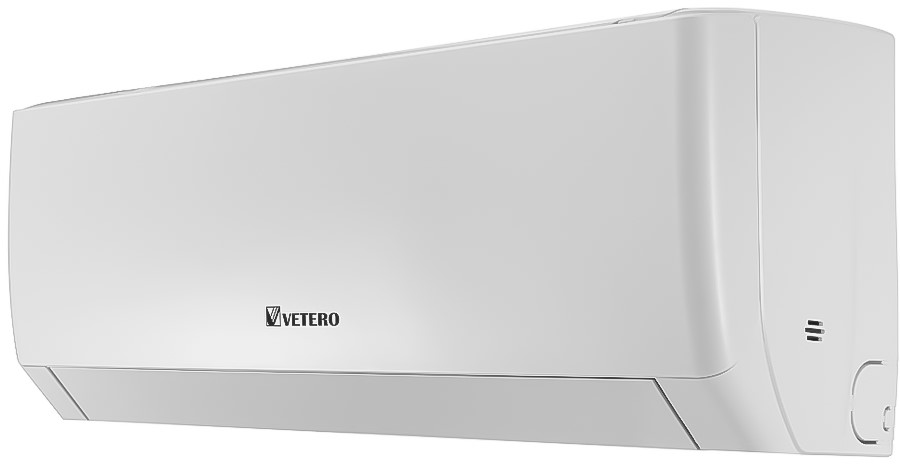 Кондиционер VETERO Tempo V-S24TAC Кондиционер VETERO Tempo V-S24TAC