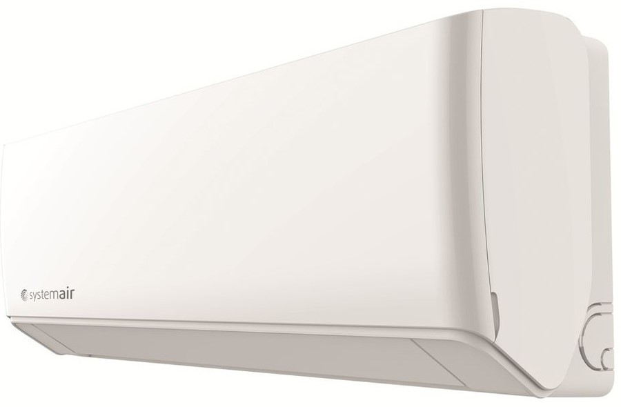 Настенный внутренний блок мульти сплит-системы Systemair SYSPLIT WALL SIMPLE 18 EVO HP Q Настенный внутренний блок мульти сплит-системы Systemair SYSPLIT WALL SIMPLE 18 EVO HP Q