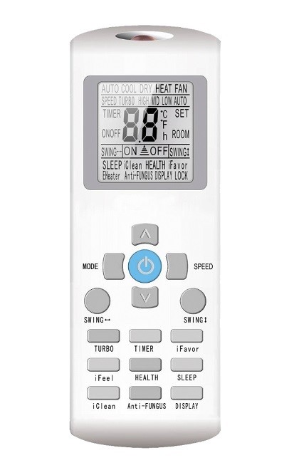 Настенный внутренний блок мульти сплит-системы Systemair SYSPLIT WALL SIMPLE 24 EVO HP Q