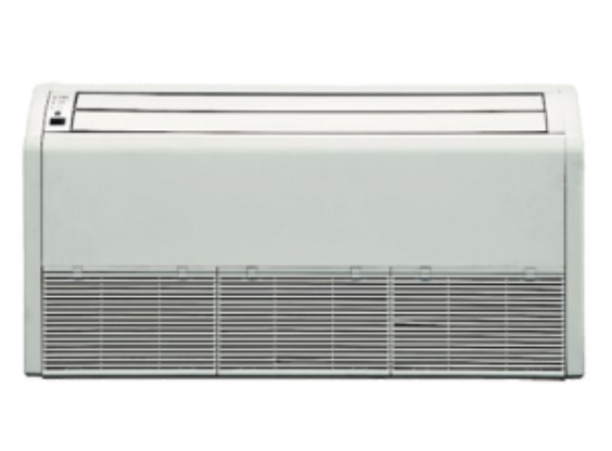 Напольно-потолочная VRF система General Climate GC-G45/CFAN1 Напольно-потолочная VRF система General Climate GC-G45/CFAN1
