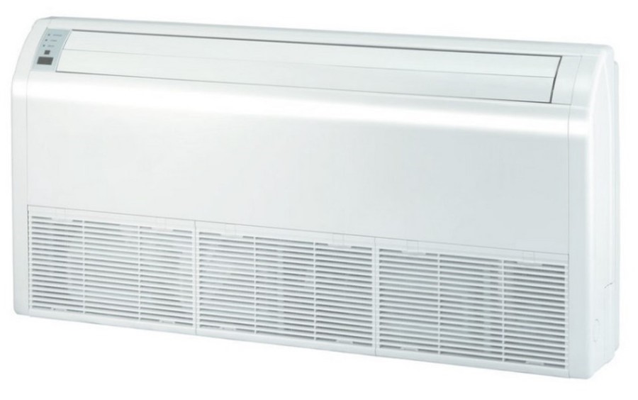 Напольно-потолочная VRF система General Climate GC-G56/CFAN1