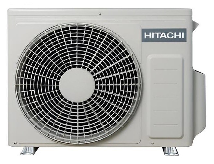 Кондиционер Hitachi Shiratama RAK-DJ18PHAE/RAC-DJ18PHAE Кондиционер Hitachi Shiratama RAK-DJ18PHAE/RAC-DJ18PHAE