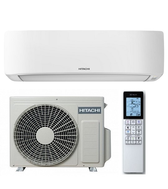 Кондиционер Hitachi Shiratama RAK-DJ18PHAE/RAC-DJ18PHAE Кондиционер Hitachi Shiratama RAK-DJ18PHAE/RAC-DJ18PHAE