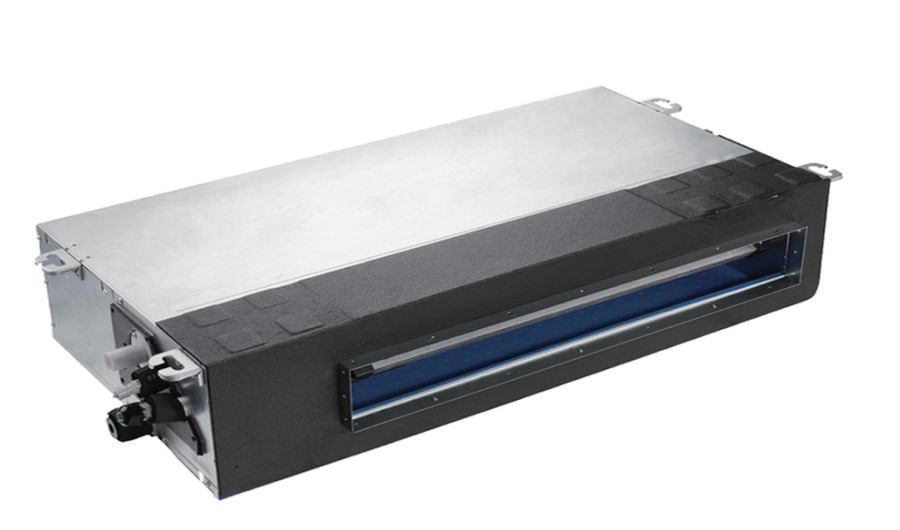 Канальная VRF система QUATTROCLIMA QV-M36DSC