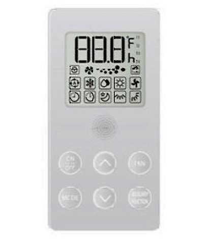 Колонный блок VRF системы General Climate GC-GFSAN1 Колонный блок VRF системы General Climate GC-GFSAN1
