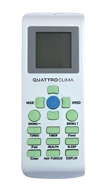 Настенная VRF система QUATTROCLIMA QV-M36WD Настенная VRF система QUATTROCLIMA QV-M36WD