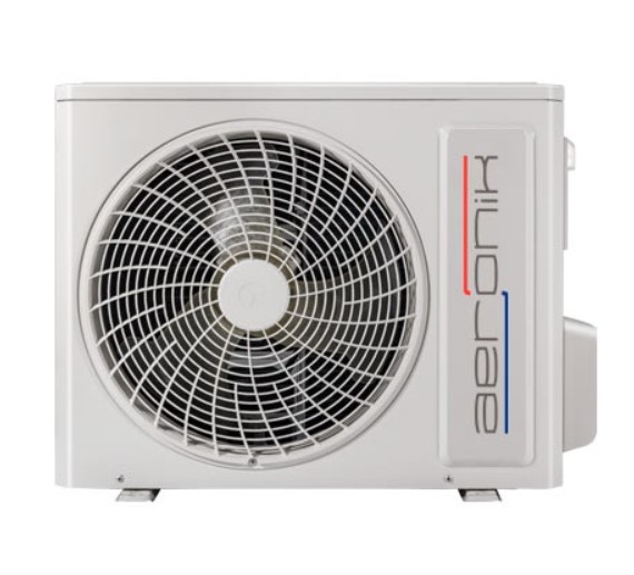 Напольно-потолочный кондиционер Aeronik U-Match ASI-ATH85ZD1 A-S/ASO-AGUHN85W1