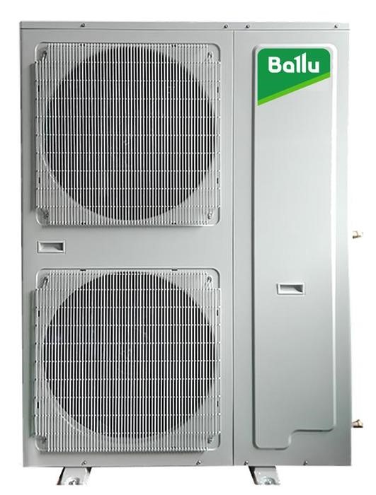 Канальный кондиционер Ballu Universal III (R410a) BLC_D-80HN1_21Y Канальный кондиционер Ballu Universal III (R410a) BLC_D-80HN1_21Y