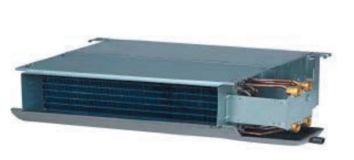 Канальный фанкойл до 3.5 кВт Energolux SF3D 300 G50-4P Канальный фанкойл до 3.5 кВт Energolux SF3D 300 G50-4P