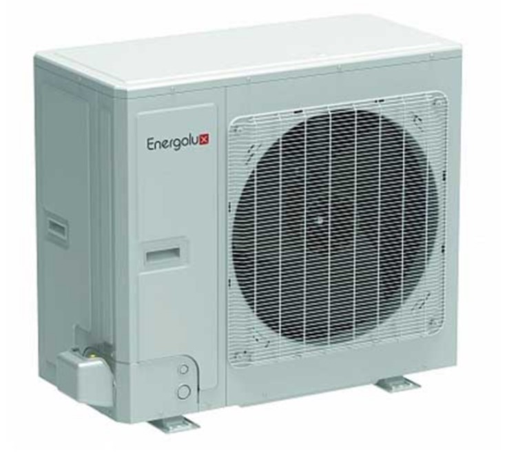 Компрессорно-конденсаторный блок Energolux SCCU36C2BF-WS30 Компрессорно-конденсаторный блок Energolux SCCU36C2BF-WS30