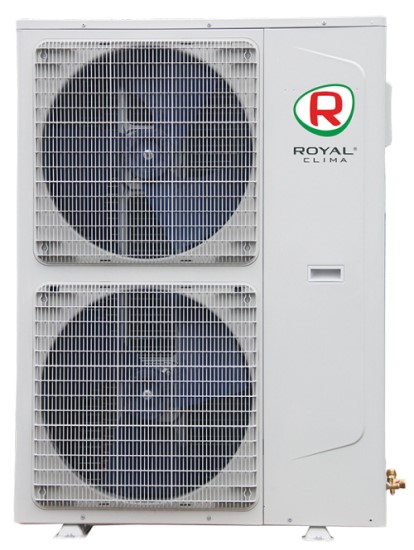 Кассетный кондиционер Royal Clima CO-4C 60HNXA/CO-E 60HNXA Кассетный кондиционер Royal Clima CO-4C 60HNXA/CO-E 60HNXA