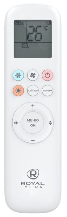 Кассетный кондиционер Royal Clima CO-4C 60HNXA/CO-E 60HNXA Кассетный кондиционер Royal Clima CO-4C 60HNXA/CO-E 60HNXA