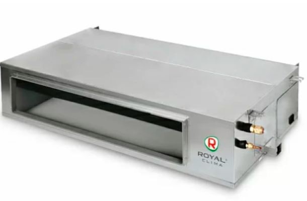 Канальный кондиционер Royal Clima CO-D 24HNXA/CO-E 24HNXA