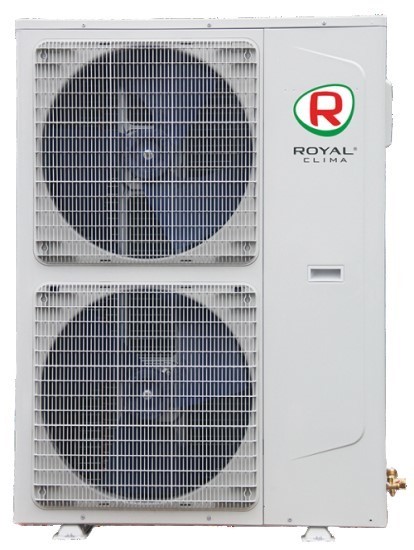 Канальный кондиционер Royal Clima CO-D 60HNXA/CO-E 60HNXA Канальный кондиционер Royal Clima CO-D 60HNXA/CO-E 60HNXA