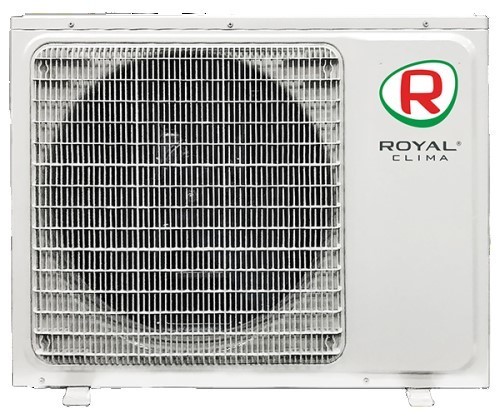 Напольно-потолочный кондиционер Royal Clima CO-F 24HNXA/CO-E 24HNXA Напольно-потолочный кондиционер Royal Clima CO-F 24HNXA/CO-E 24HNXA