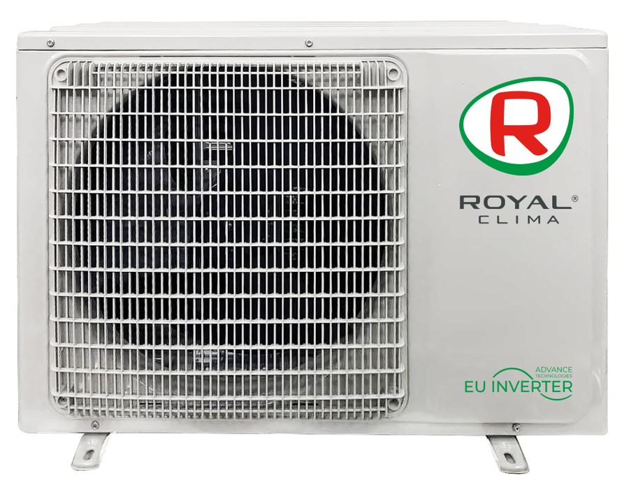 Канальный кондиционер Royal Clima CO-D 18HNBI /CO-E 18HNBI Канальный кондиционер Royal Clima CO-D 18HNBI /CO-E 18HNBI