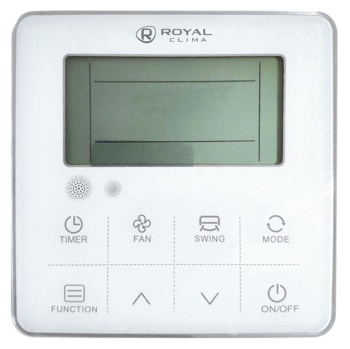 Канальный кондиционер Royal Clima CO-D 24HNBI /CO-E 24HNBI Канальный кондиционер Royal Clima CO-D 24HNBI /CO-E 24HNBI