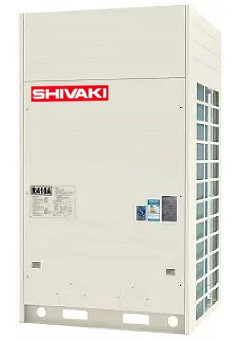 Наружный блок VRF системы Shivaki SRH120MT1-DC3