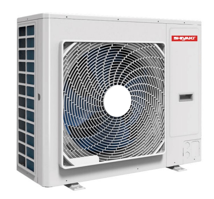 Наружный блок VRF системы Shivaki SRH125MV-DCHE1