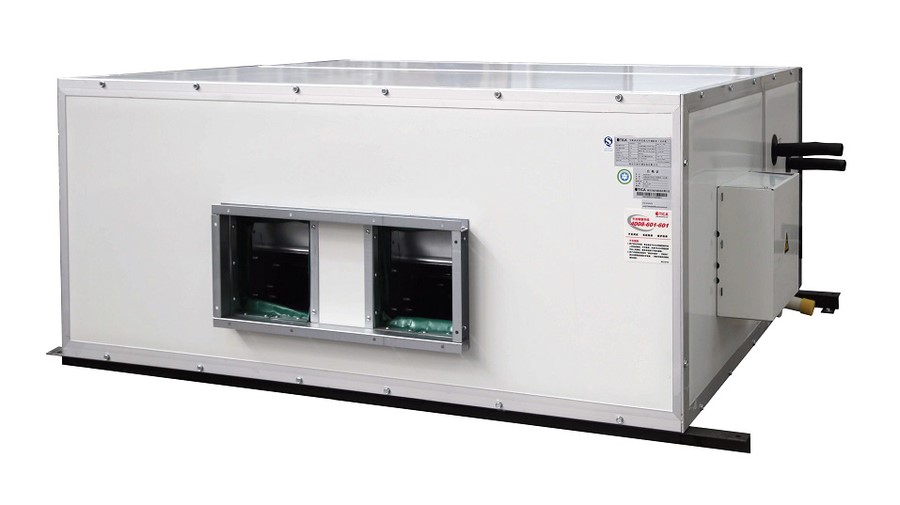 Канальная VRF система Shivaki SDH200VL4