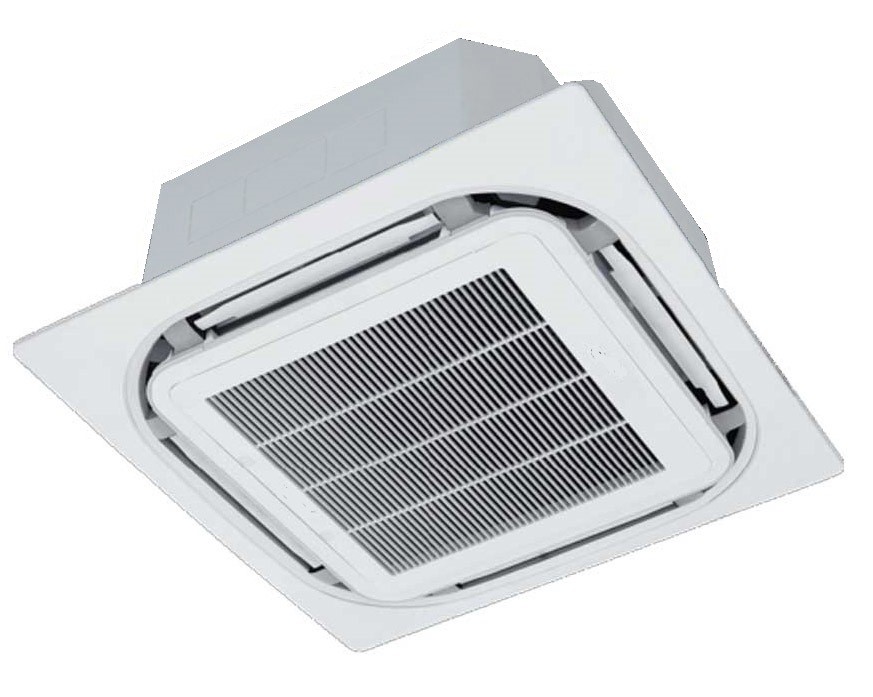 Кассетная VRF система Shivaki SCH015CC