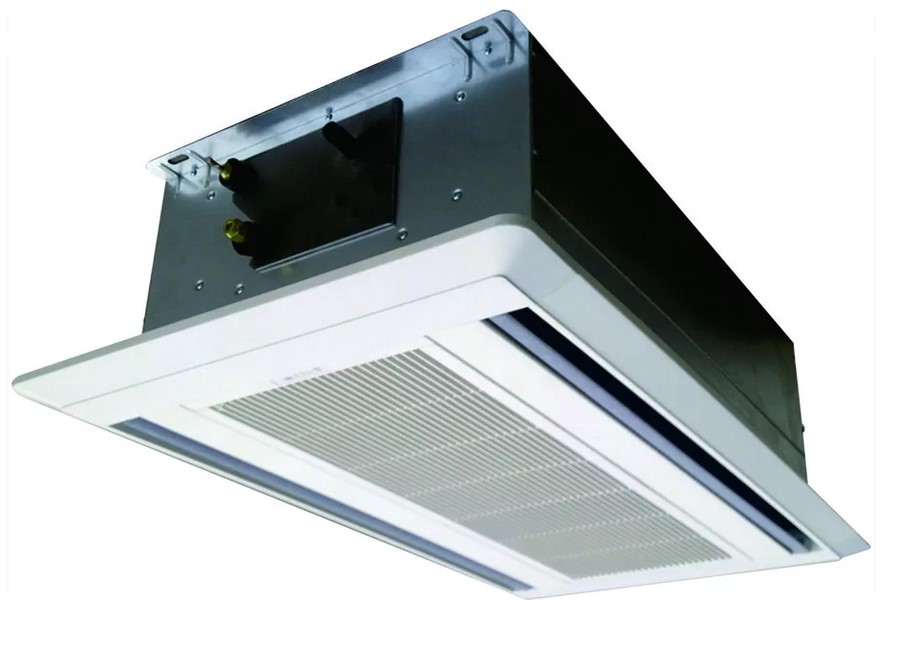 Кассетная VRF система Shivaki SCH056W2
