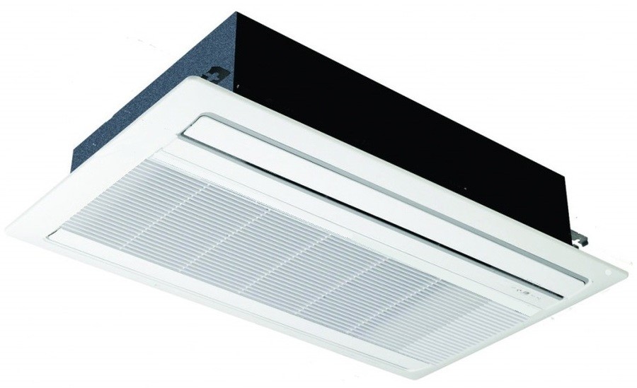Кассетная VRF система Shivaki SCH056W1