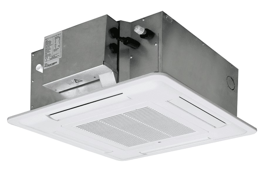 Кассетная VRF система Shivaki SCH050VX