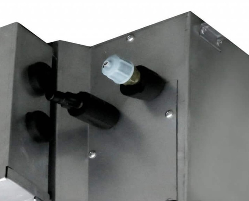 Кассетная VRF система Shivaki SCH071VX Кассетная VRF система Shivaki SCH071VX