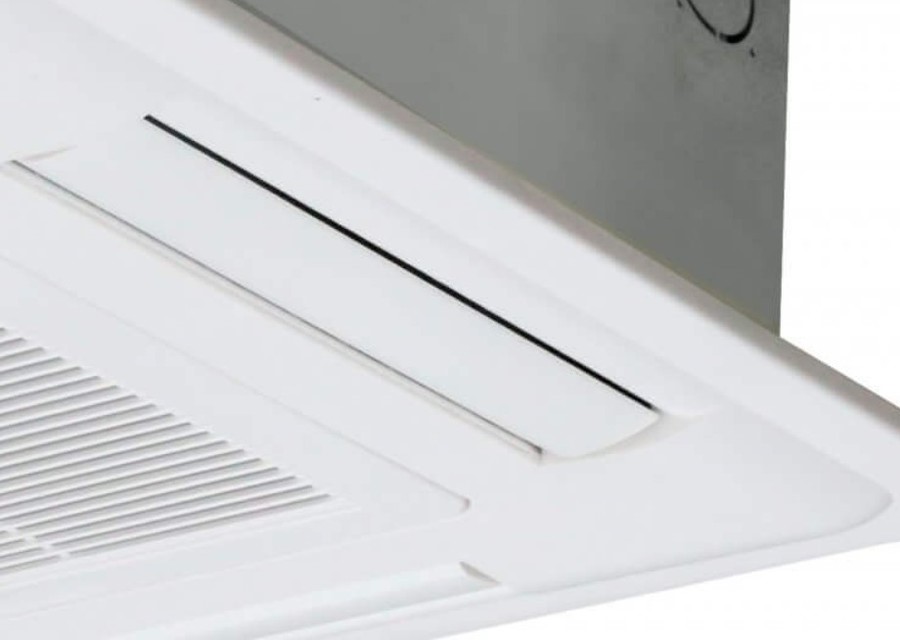 Кассетная VRF система Shivaki SCH071VX Кассетная VRF система Shivaki SCH071VX