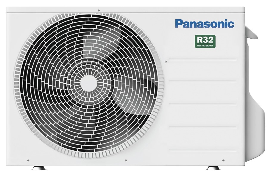 Кондиционер Panasonic Professional CS-Z35YKEA/CU-Z35YKEA Кондиционер Panasonic Professional CS-Z35YKEA/CU-Z35YKEA