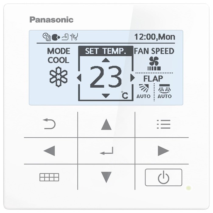 Кондиционер Panasonic Professional CS-Z35YKEA/CU-Z35YKEA Кондиционер Panasonic Professional CS-Z35YKEA/CU-Z35YKEA