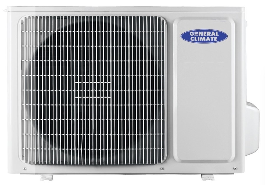 Кондиционер General Climate Mars GC/GU-MR09HR32 Кондиционер General Climate Mars GC/GU-MR09HR32