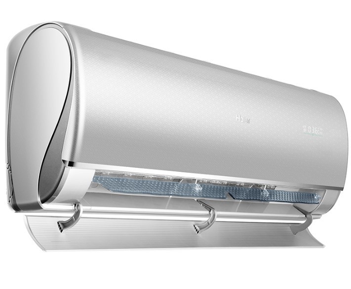 Настенный внутренний блок мульти сплит-системы Haier Jade Super Match AS25S2SJ2FA-S Настенный внутренний блок мульти сплит-системы Haier Jade Super Match AS25S2SJ2FA-S