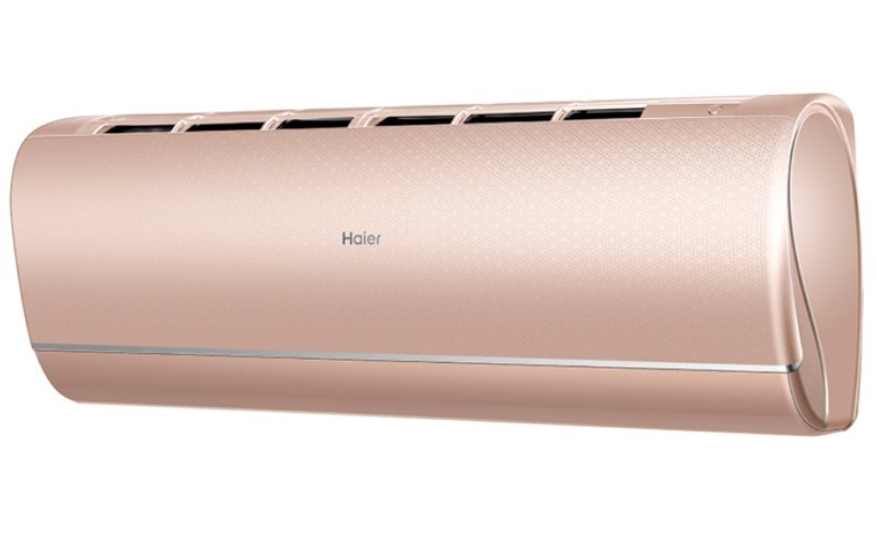 Настенный внутренний блок мульти сплит-системы Haier Jade Super Match AS35S2SJ2FA-G Настенный внутренний блок мульти сплит-системы Haier Jade Super Match AS35S2SJ2FA-G