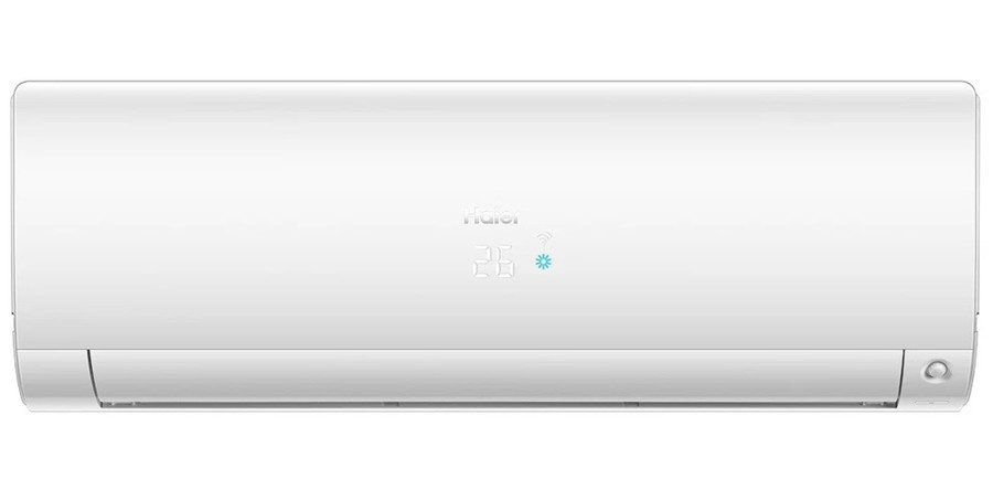 Настенный внутренний блок мульти сплит-системы Haier FLEXIS Super Match AS35S2SF2FA-W