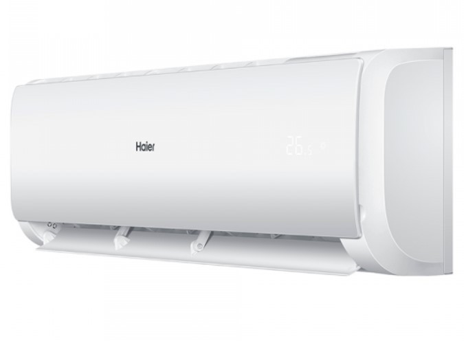 Настенный внутренний блок мульти сплит-системы Haier Leader Super Match AS12TS6HRA-M Настенный внутренний блок мульти сплит-системы Haier Leader Super Match AS12TS6HRA-M